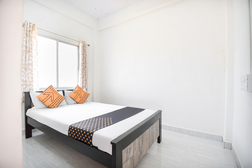SPOT ON 71142 Tamjai Resort Hotel & Lodging, Kagal, Kolhapur