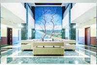 OYO Seashore Residency