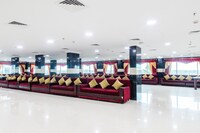 OYO Seashore Residency