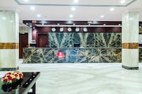 OYO Seashore Residency