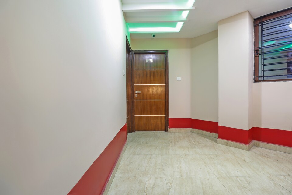 OYO 71144 Live Inn Castle, Koramangala Forum Mall, Bangalore