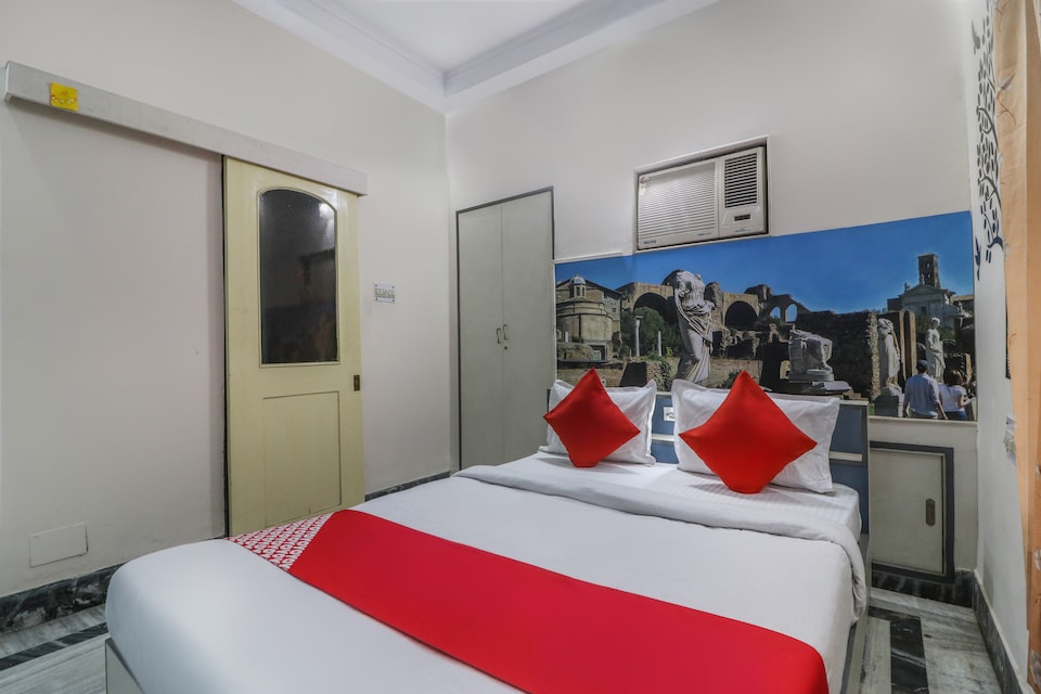 OYO 71148 Meera Guest House, Salt Lake Kolkata, Kolkata