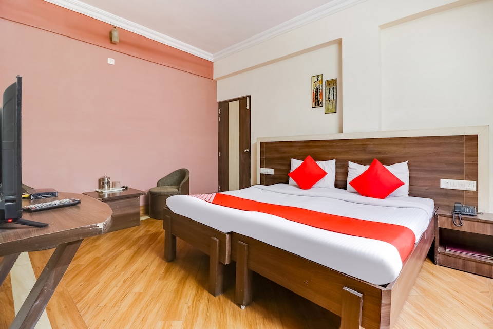 OYO 71149 Jeet Residency , Rewa, Rewa