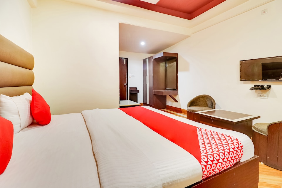 OYO 71149 Jeet Residency , Rewa, Rewa