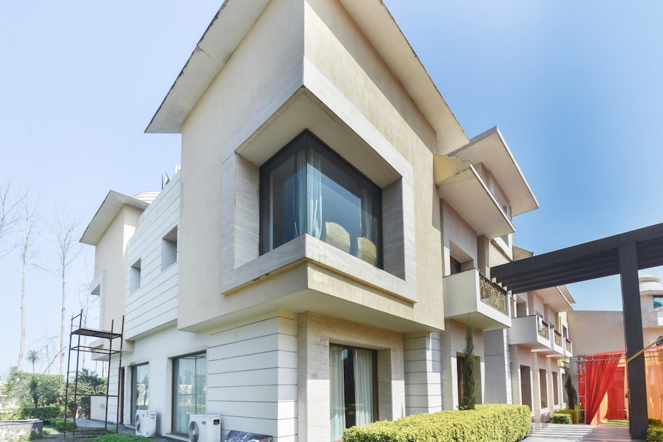 Capital O 71153 Svs Hotel, Saharanpur, Saharanpur