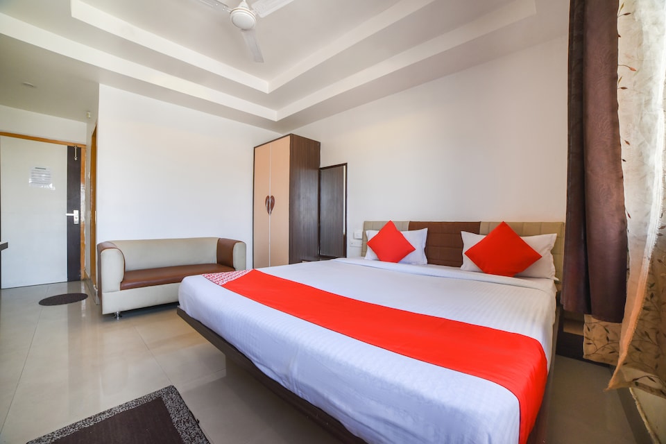 OYO 71155 Point View Guest House , Shillong, Shillong