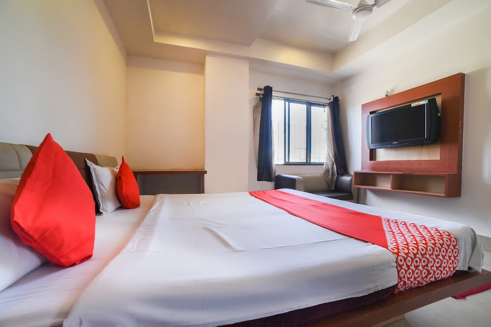 OYO 71155 Point View Guest House , Shillong, Shillong