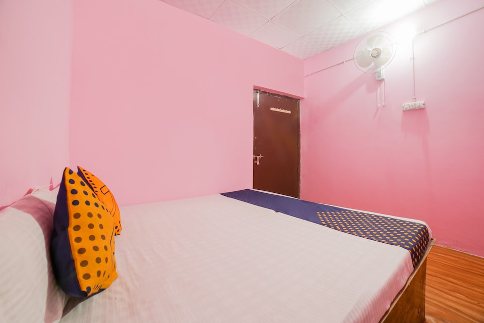 SPOT ON 71158 Shree Raj Dhaba, Sonipat, Sonipat