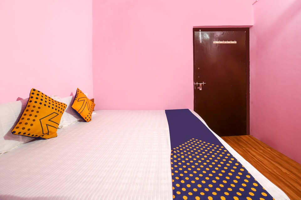 SPOT ON 71158 Shree Raj Dhaba, Sonipat, Sonipat