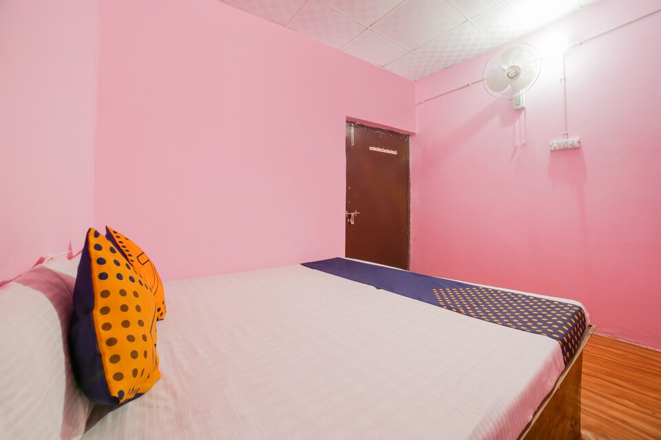 SPOT ON 71158 Shree Raj Dhaba, Sonipat, Sonipat