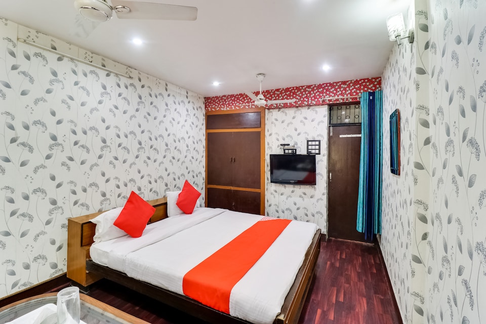 OYO 71163 Heritage Guest House , Mumfordganj Allahabad, Prayagraj