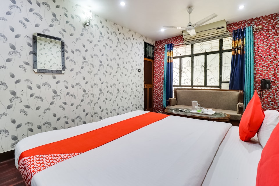 OYO 71163 Heritage Guest House , Mumfordganj Allahabad, Prayagraj