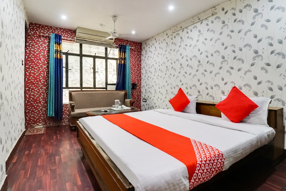 OYO 71163 Heritage Guest House , Mumfordganj Allahabad, Prayagraj