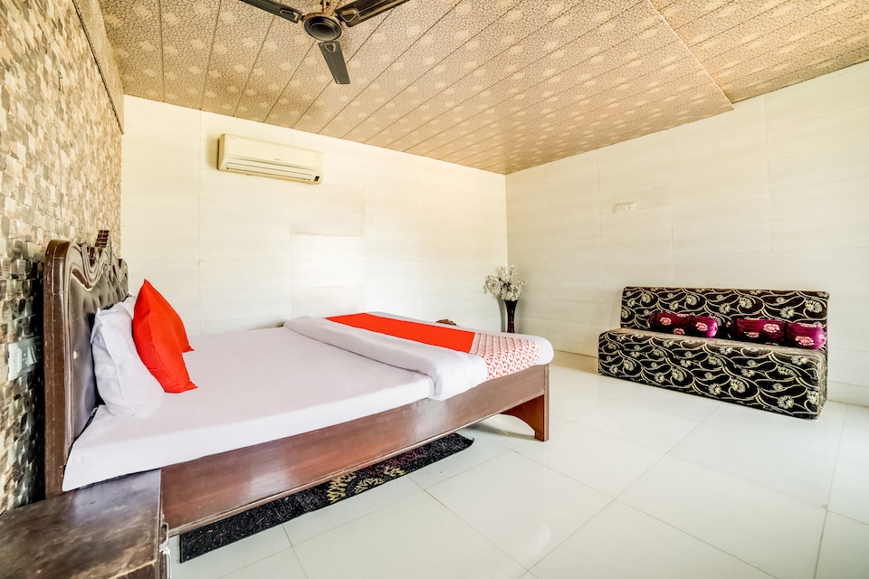OYO 71167 36 Miles Resort, Wadi Nagpur, Nagpur