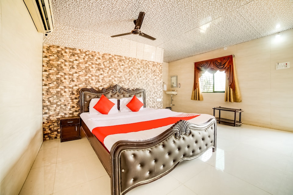 OYO 71167 36 Miles Resort, Wadi Nagpur, Nagpur
