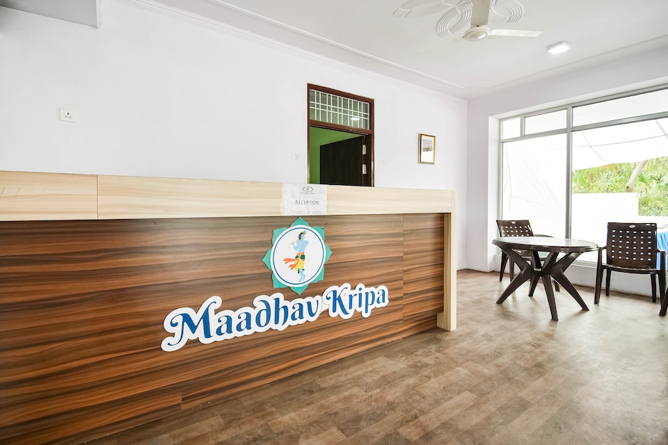 OYO 71168 Maadhav Kripa Home Stay, Jaipur Airport, Jaipur