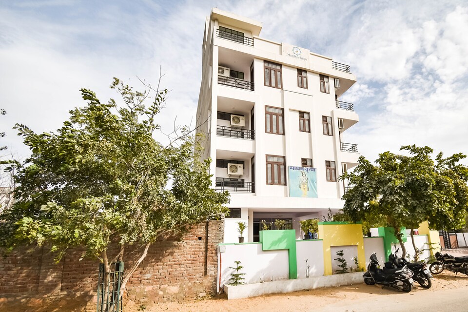 OYO 71168 Maadhav Kripa Home Stay, Jaipur Airport, Jaipur