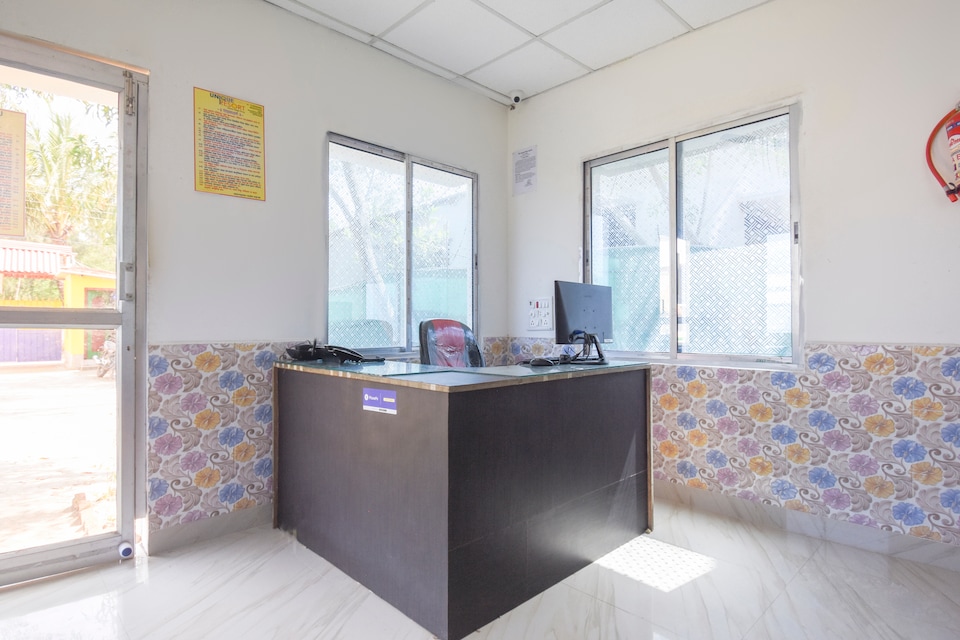 OYO 71177 Unique Resort, Tajpur, Tajpur