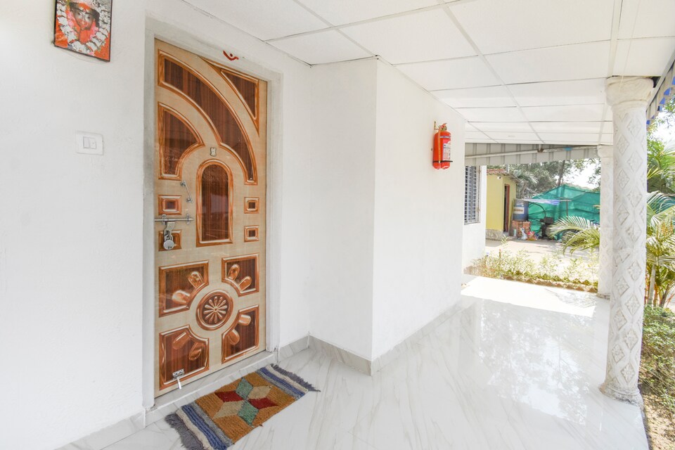 OYO 71177 Unique Resort, Tajpur, Tajpur