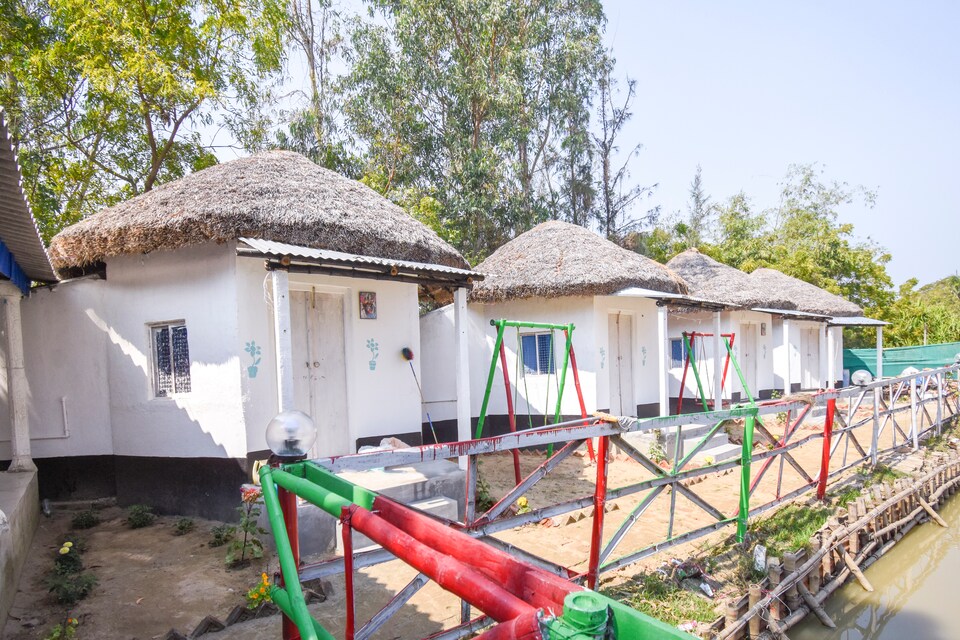 OYO 71177 Unique Resort, Tajpur, Tajpur