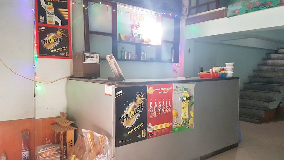 SPOT ON 983 Sao Bang Motel, Nam Tu Liem, Hanoi