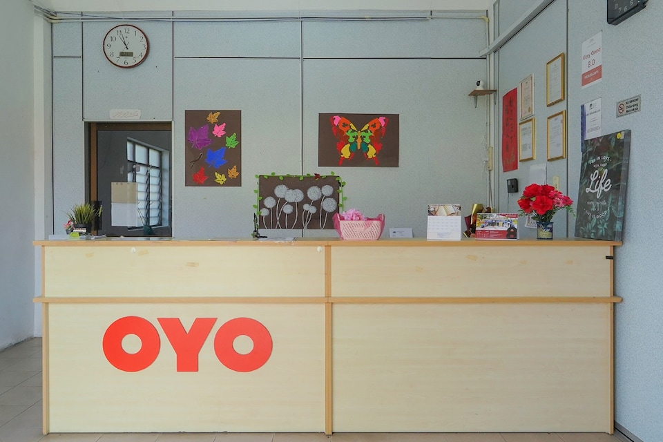 OYO 90004 Sri Pauh Natural Motel, Arau, Arau