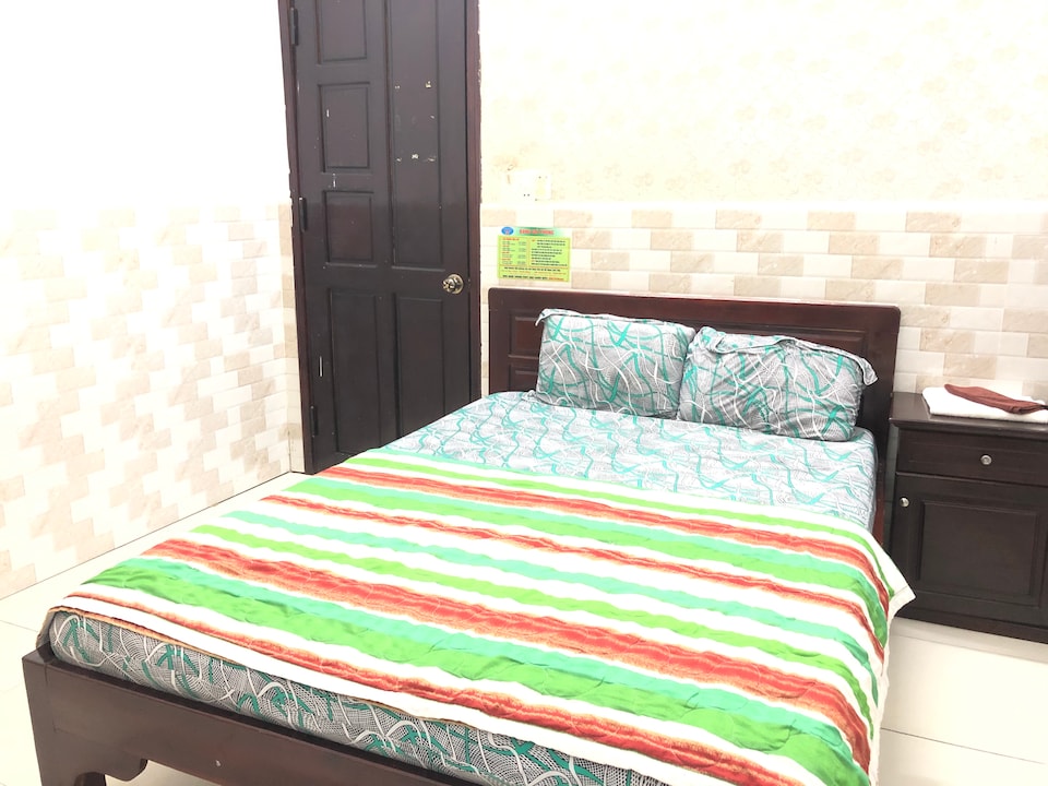 SPOT ON 985 Nha Nghi 37, Lien Chieu  Da Nang, Da-Nang