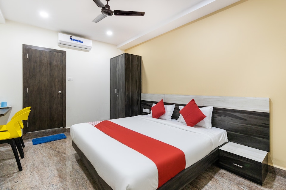 Live on BLR3038, Kalyan Nagar Bangalore, Bangalore