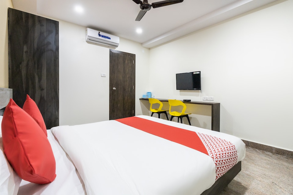 Live on BLR3038, Kalyan Nagar Bangalore, Bangalore