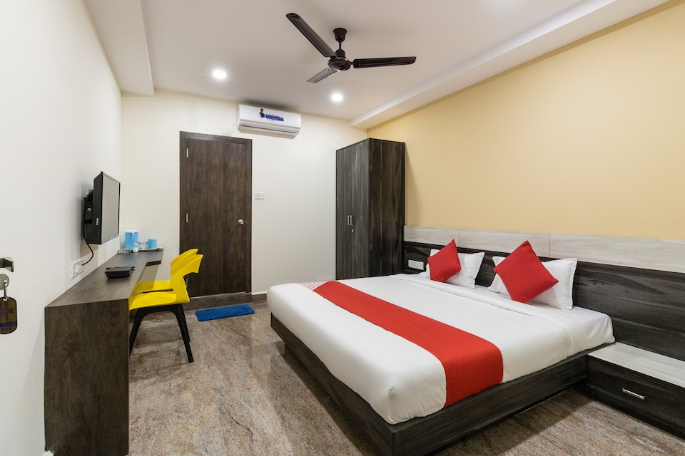 Live on BLR3038, Kalyan Nagar Bangalore, Bangalore