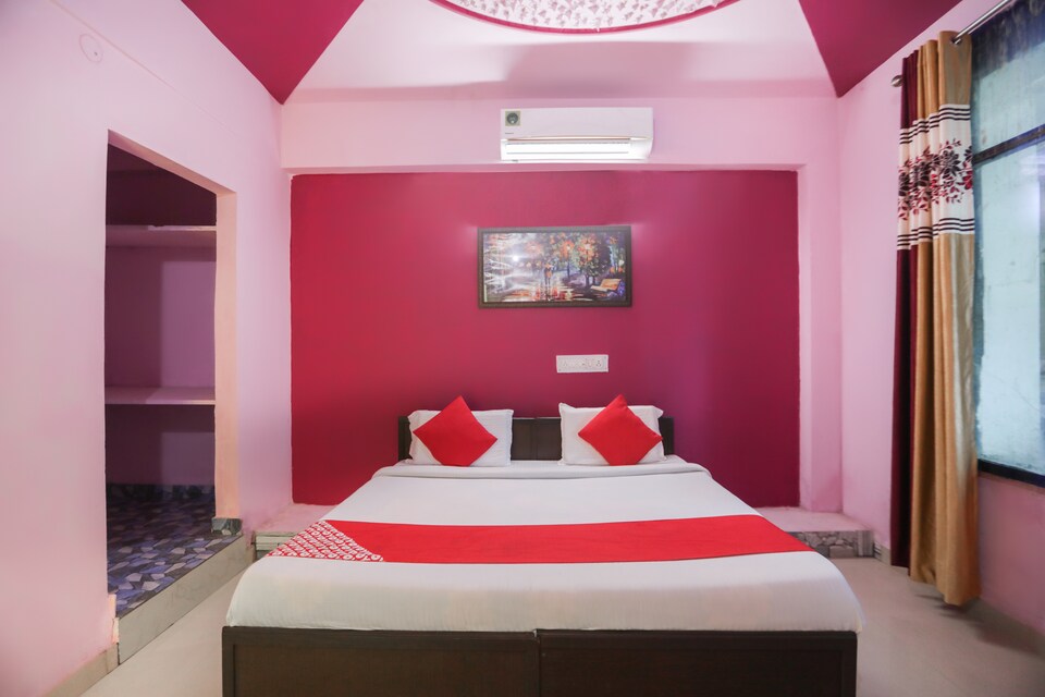 OYO 71187 Hotel Magnum Inn, Meerut, Meerut