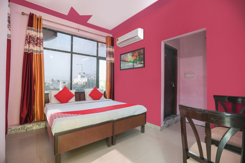 OYO 71187 Hotel Magnum Inn, Meerut, Meerut