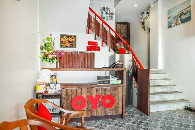 OYO 778 21 Poshtel