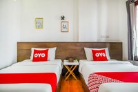 OYO 778 21 Poshtel