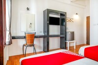 OYO 778 21 Poshtel