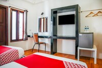 OYO 778 21 Poshtel