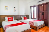 OYO 778 21 Poshtel