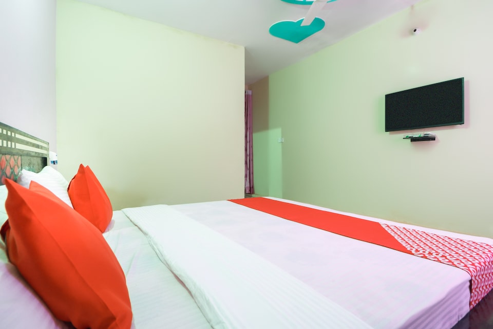 OYO 71189 Hotel Satkar, Kurukshetra, Kurukshetra