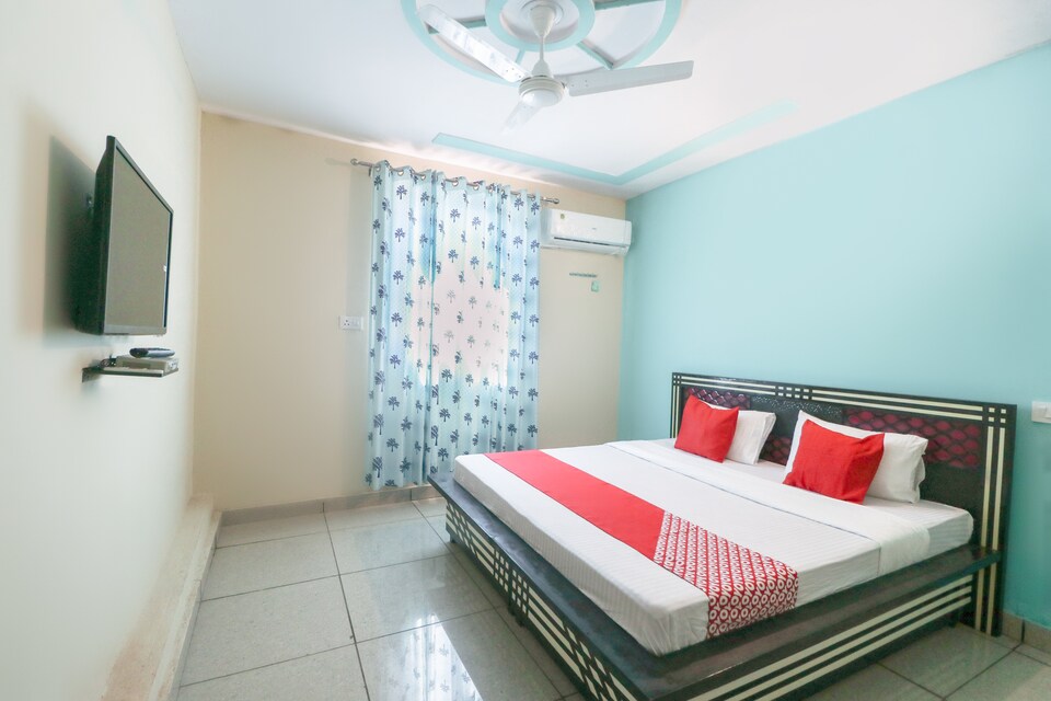 OYO 71189 Hotel Satkar, Kurukshetra, Kurukshetra
