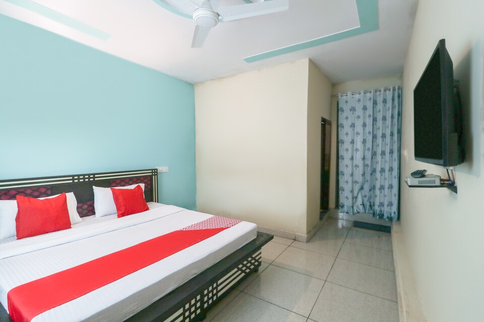 OYO 71189 Hotel Satkar, Kurukshetra, Kurukshetra