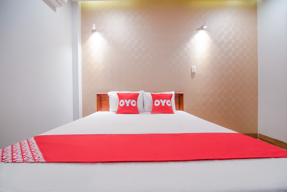 OYO 988 Quynh Anh Motel, Lien Chieu District, Da-Nang