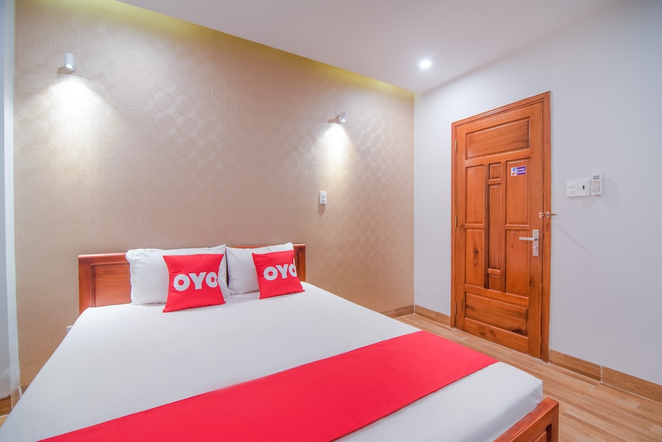 OYO 988 Quynh Anh Motel, Lien Chieu District, Da-Nang