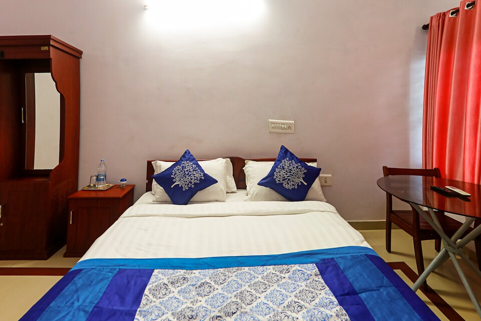 OYO 5926 Shalom Beach Residency, Alappuzha Town Alappuzha, Alappuzha