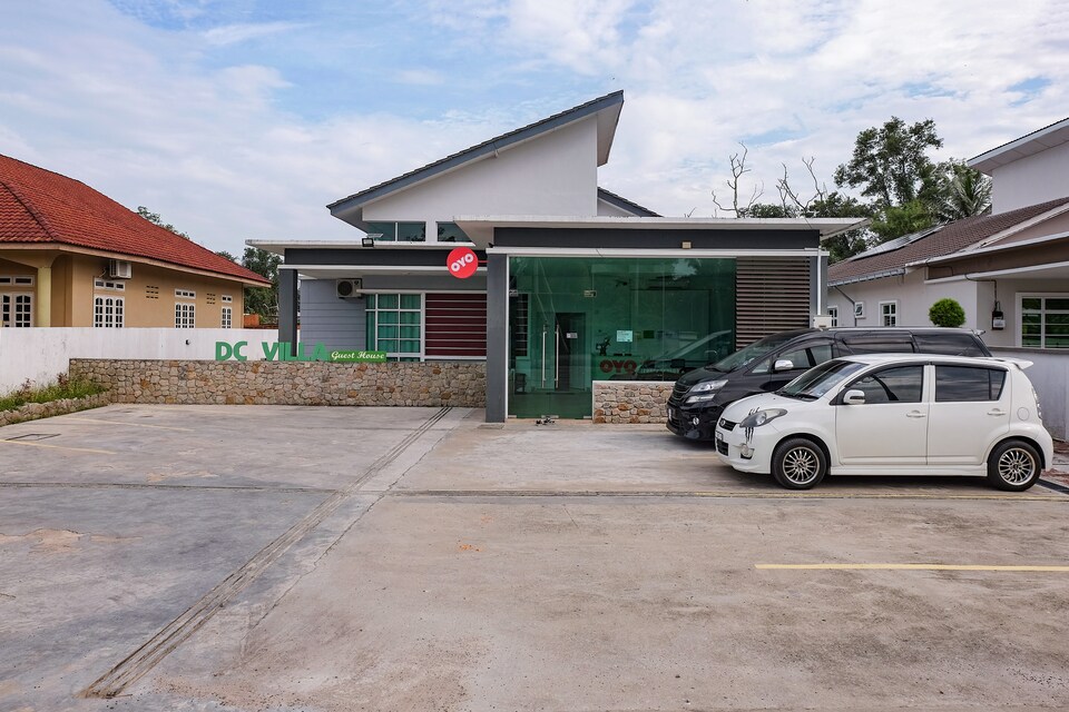 OYO 90005 Dc Villa Guest House, Rompin, Rompin
