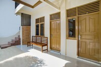 OYO 3168 Utama Sari Homestay