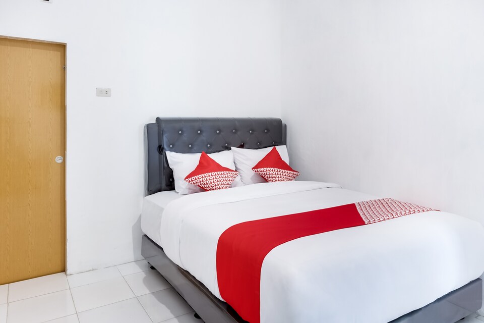 OYO 3169 Jay Guesthouse, Medan, Medan
