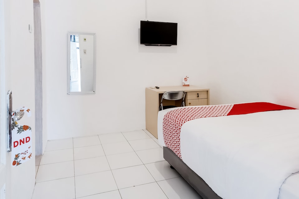 OYO 3169 Jay Guesthouse, Medan, Medan