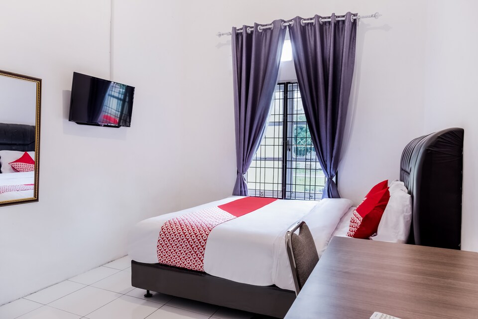OYO 3169 Jay Guesthouse, Medan, Medan