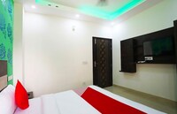 Flagship Hotel BR Inn Near Dwarka Sector 9 Metro Station