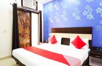 Flagship Hotel BR Inn Near Dwarka Sector 9 Metro Station